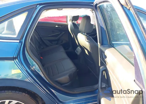 2021 Volkswagen Jetta 1.4T Sel из США, поврежденный, VIN 3VWE57BU4MM006433